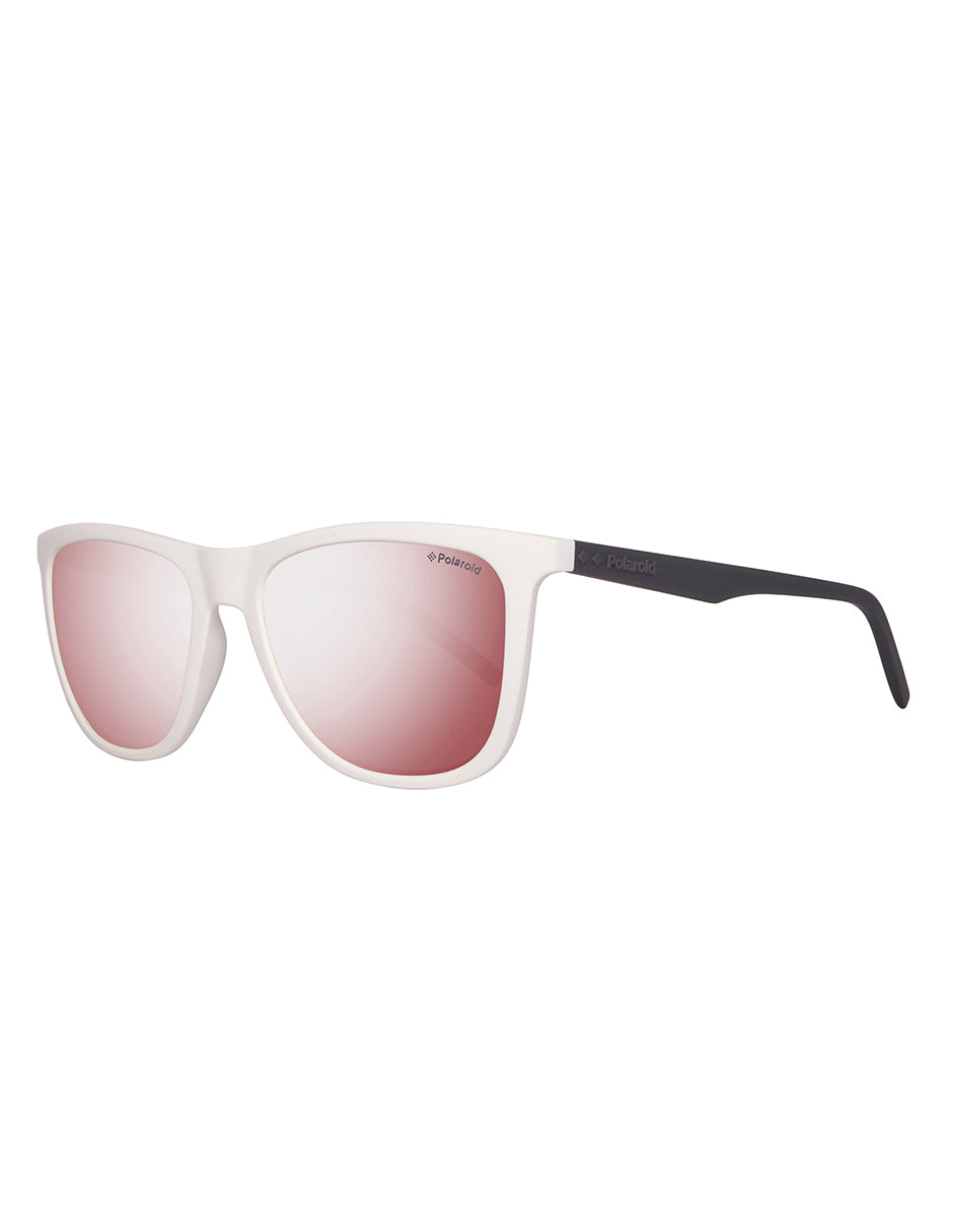 LENTES DE SOL POLAROID PLD2049S 6HTOZ BLANCO ROJO