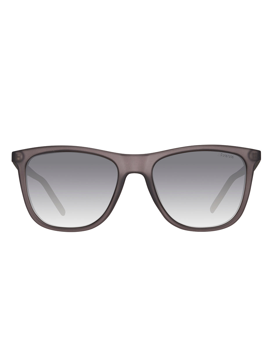 LENTES DE SOL POLAROID PLD2049S FRELM GRIS