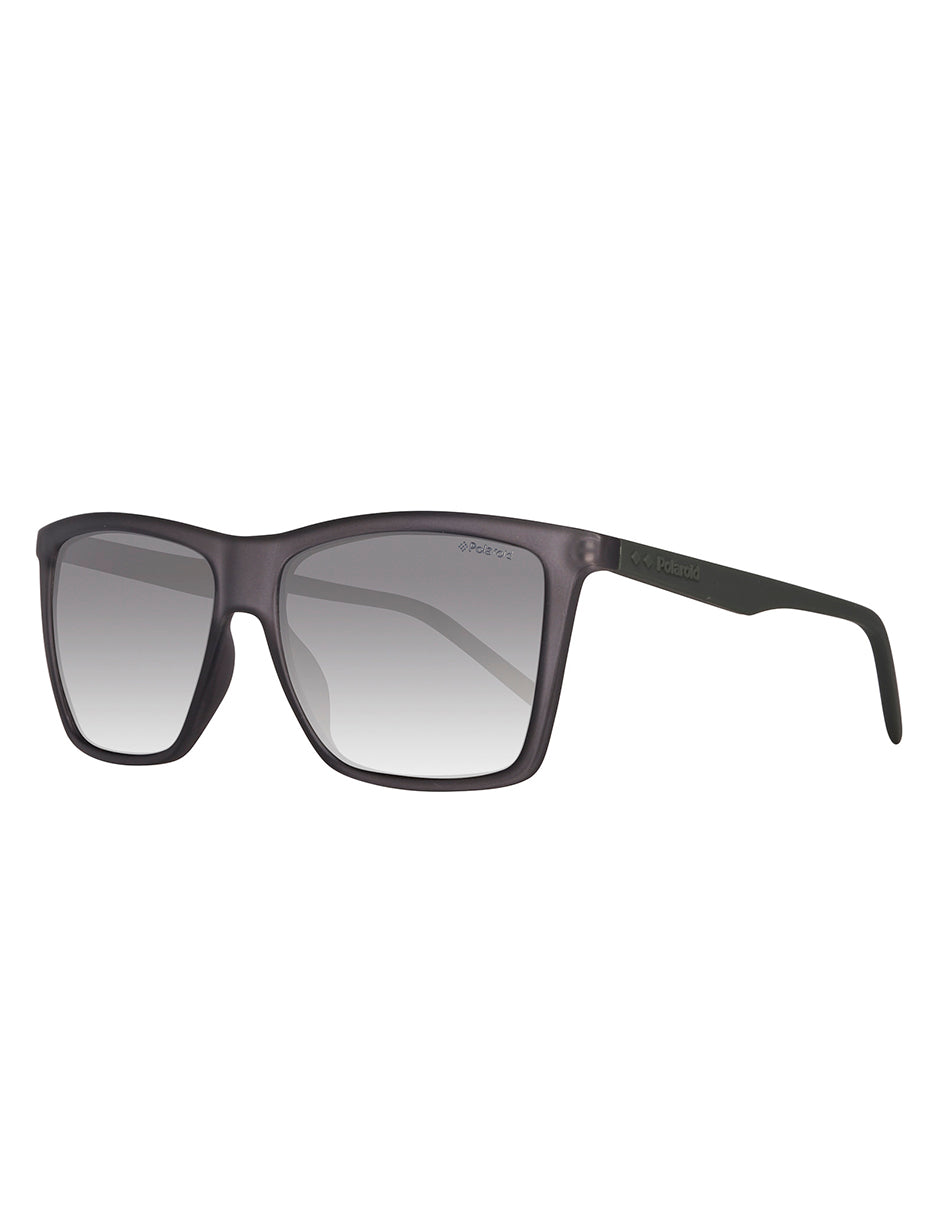 LENTES DE SOL POLAROID PLD2050S HWJLM GRIS