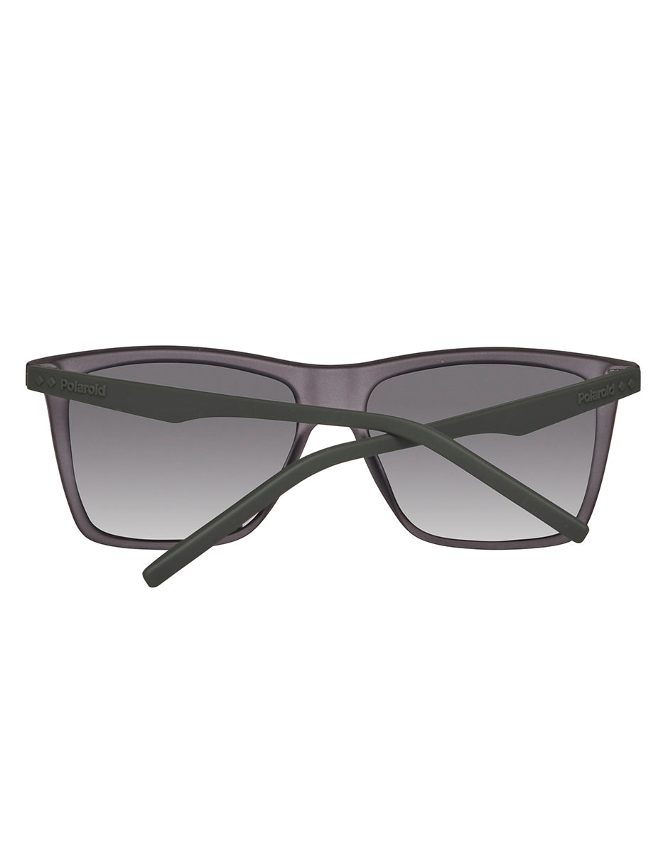 LENTES DE SOL POLAROID PLD2050S HWJLM GRIS