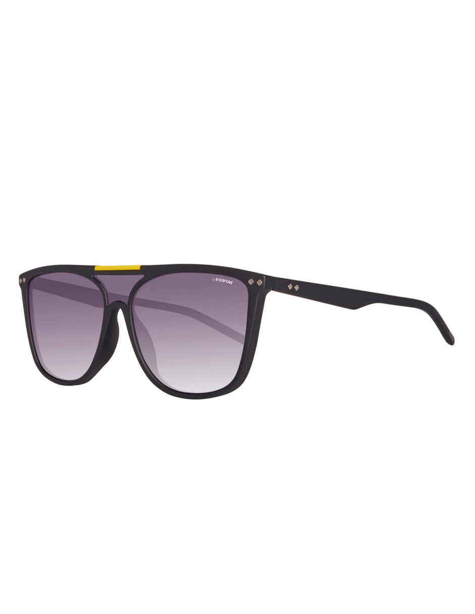 LENTES DE SOL POLAROID PLD6024S DL5WJ NEGRO