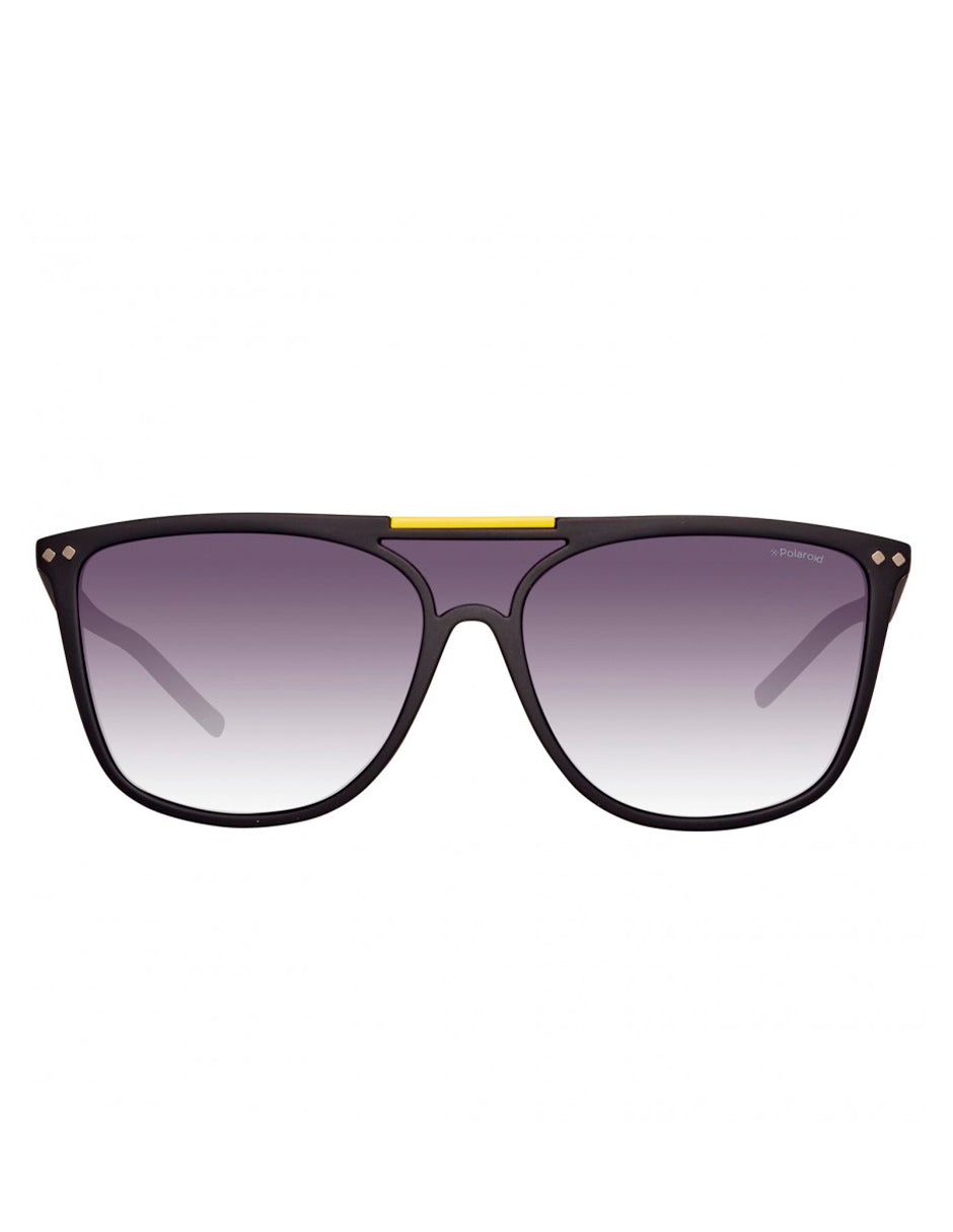 LENTES DE SOL POLAROID PLD6024S DL5WJ NEGRO