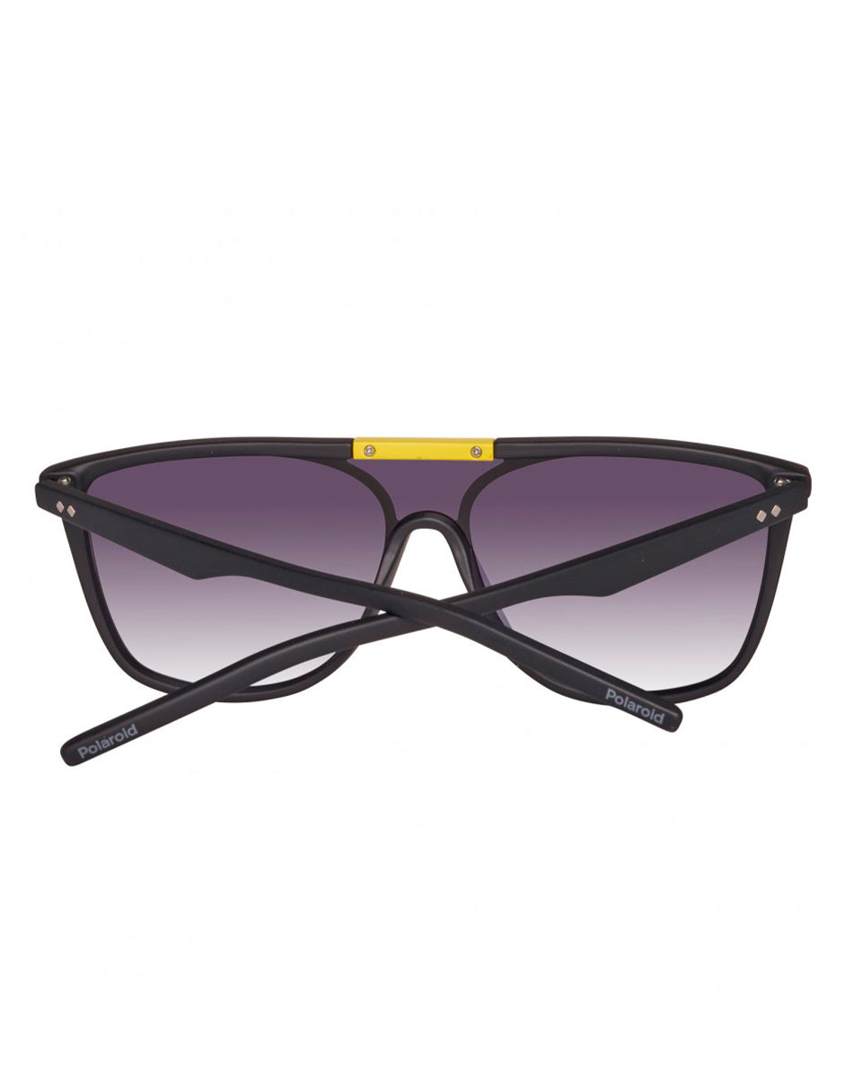 LENTES DE SOL POLAROID PLD6024S DL5WJ NEGRO