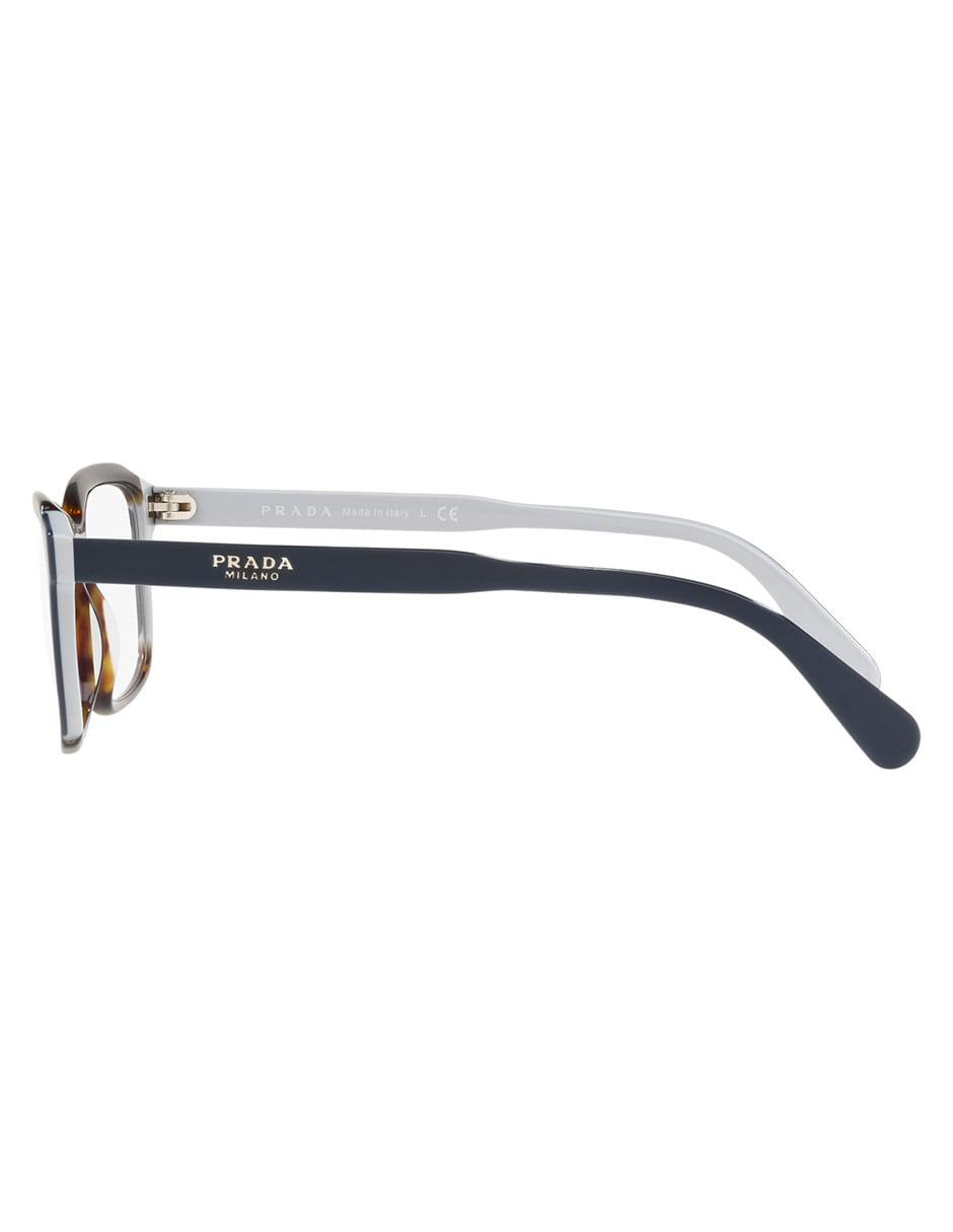 ARMAZÓN OFTÁLMICO PRADA PR01VV W3C1O1 55MM