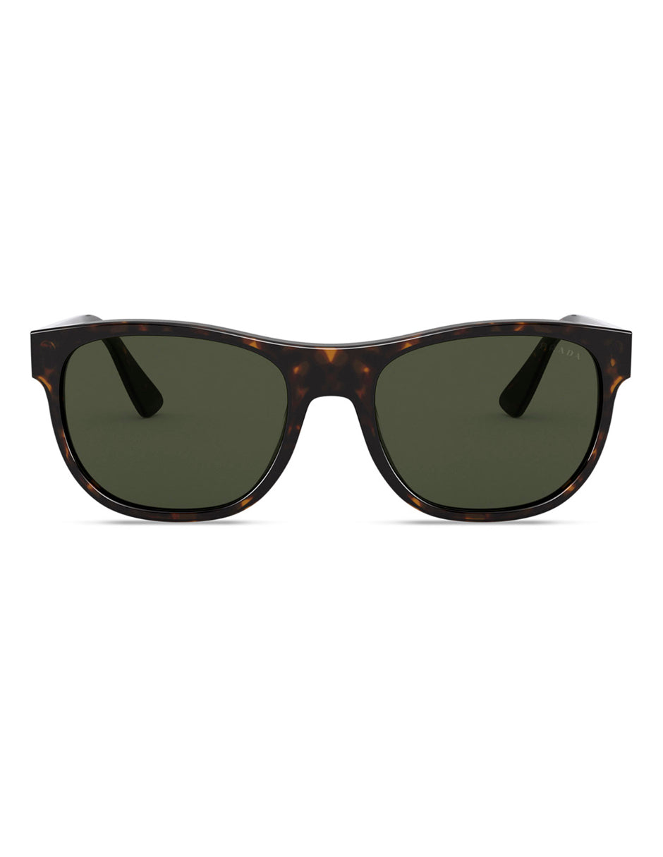 LENTE DE SOL PRADA PR04XS 2AU0B2 56MM