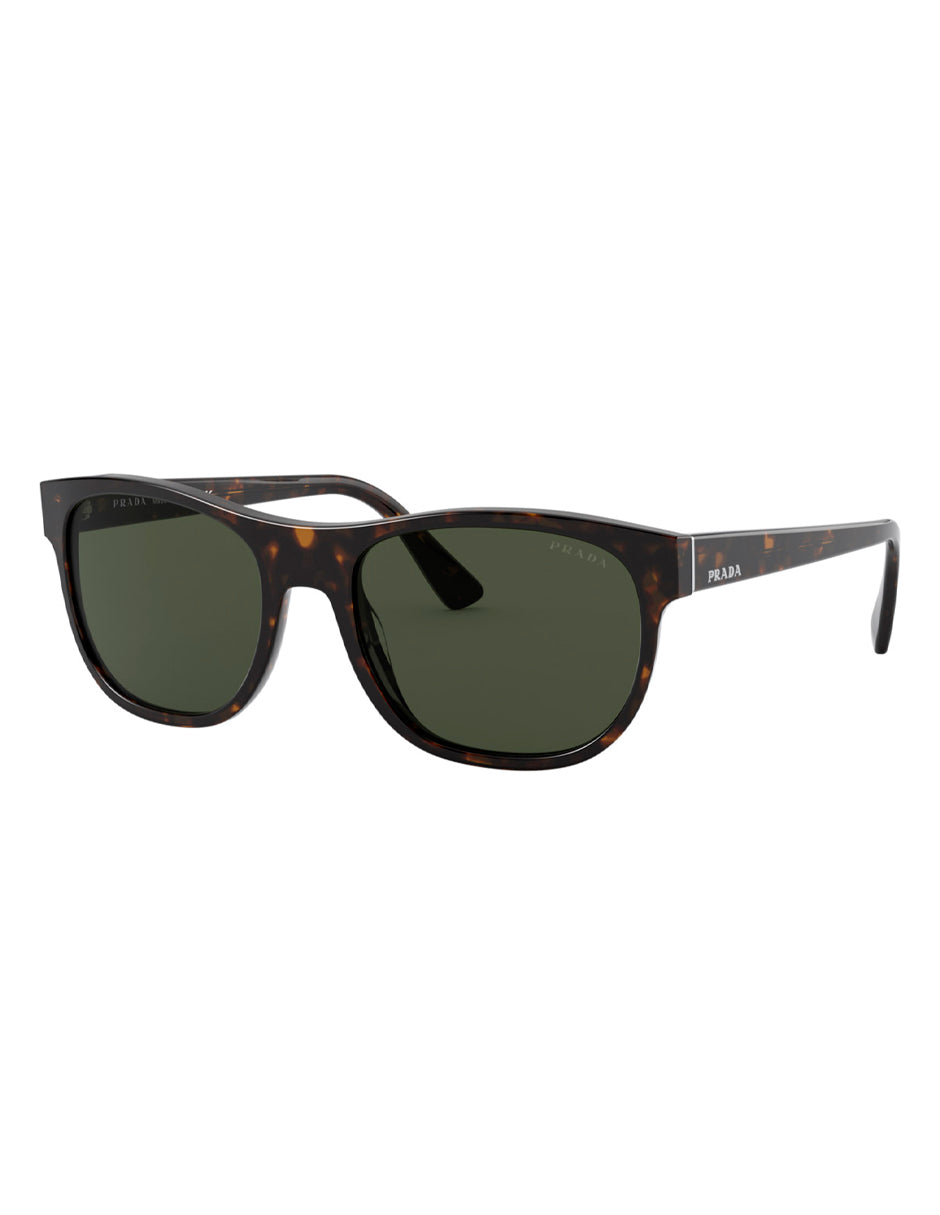 LENTE DE SOL PRADA PR04XS 2AU0B2 56MM