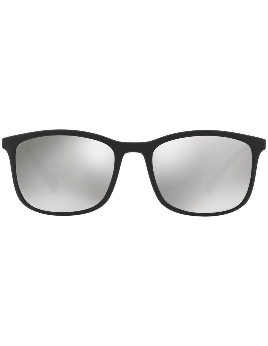 LENTE DE SOL PRADA PS01TSF DG02B0 57MM NEGRO/PLATA