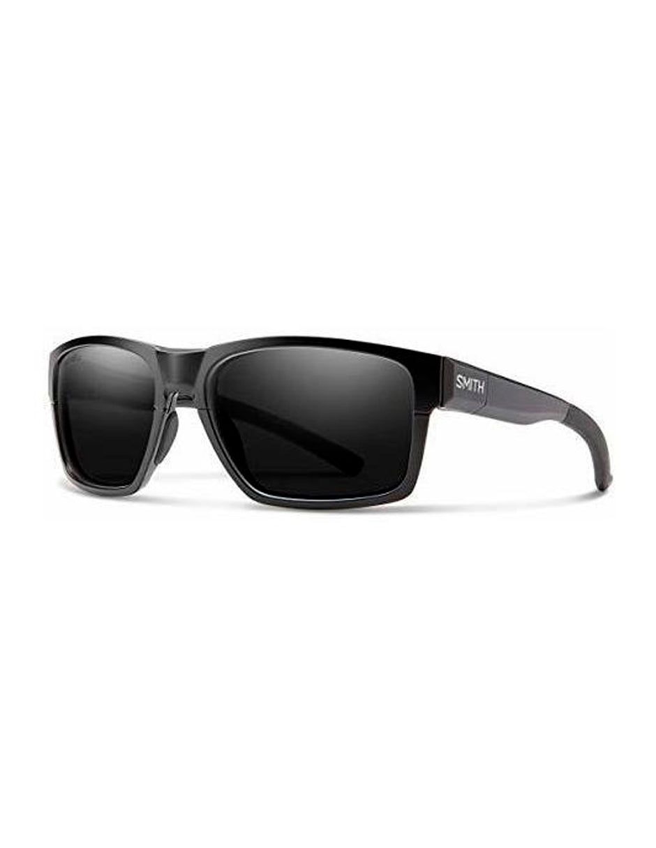 LENTES DE SOL SMITH RAMONA BLACK 1ES 56MM