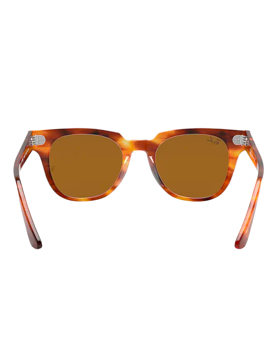 LENTE DE SOL RAY BAN METEOR CLASSIC RB2168 954/33 50MM CAREY