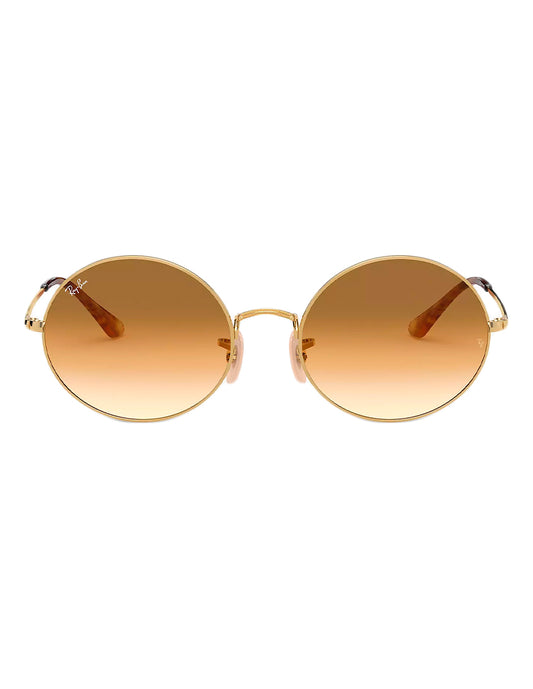 LENTE DE SOL RAY BAN OVAL RB1970 9147/51 54MM