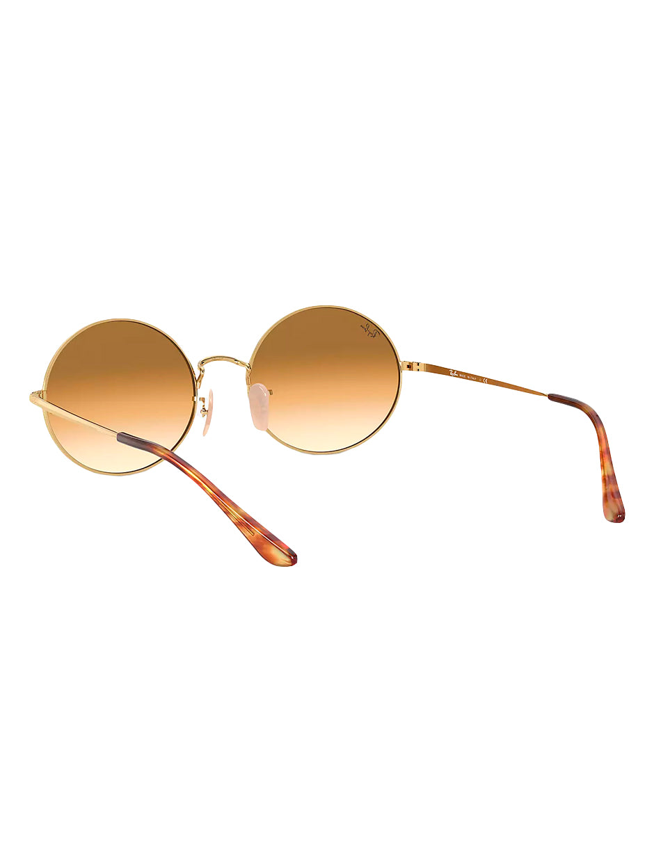 LENTE DE SOL RAY BAN OVAL RB1970 9147/51 54MM