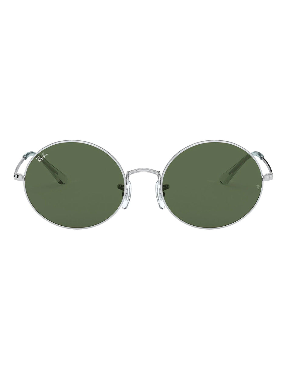 LENTE DE SOL RAY BAN OVAL RB1970 9149/31 54MM