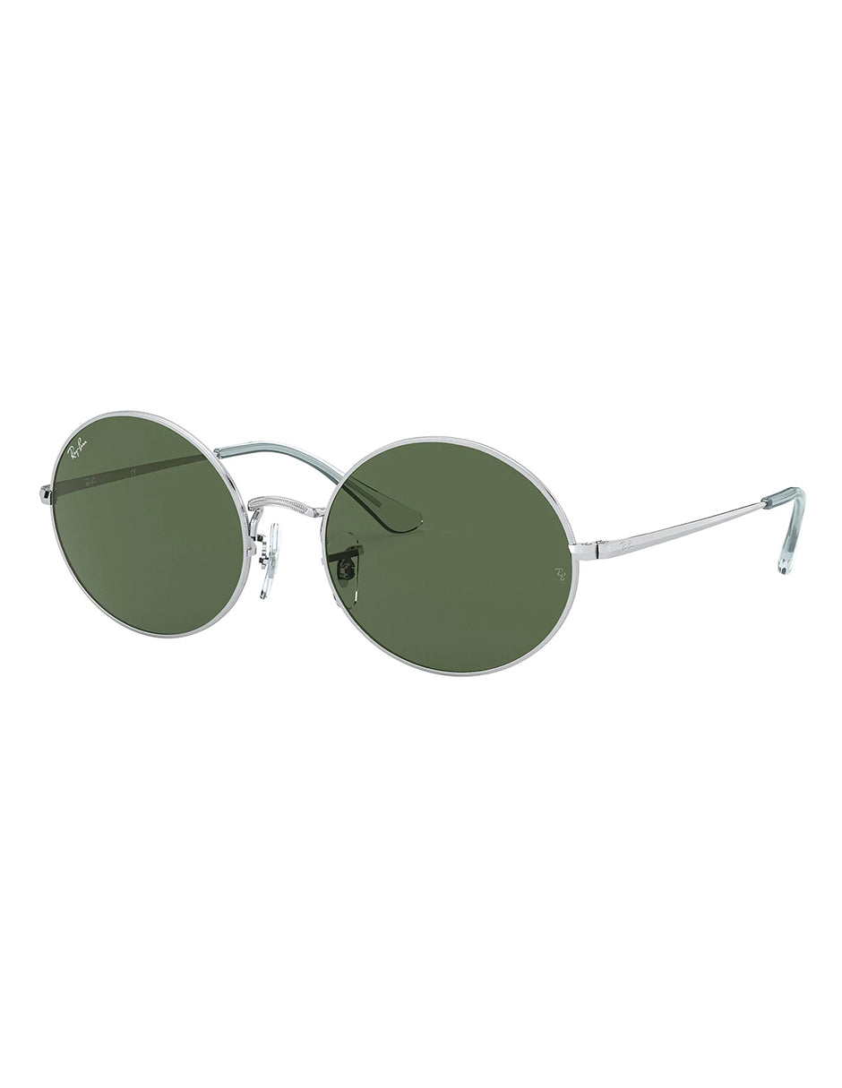 LENTE DE SOL RAY BAN OVAL RB1970 9149/31 54MM