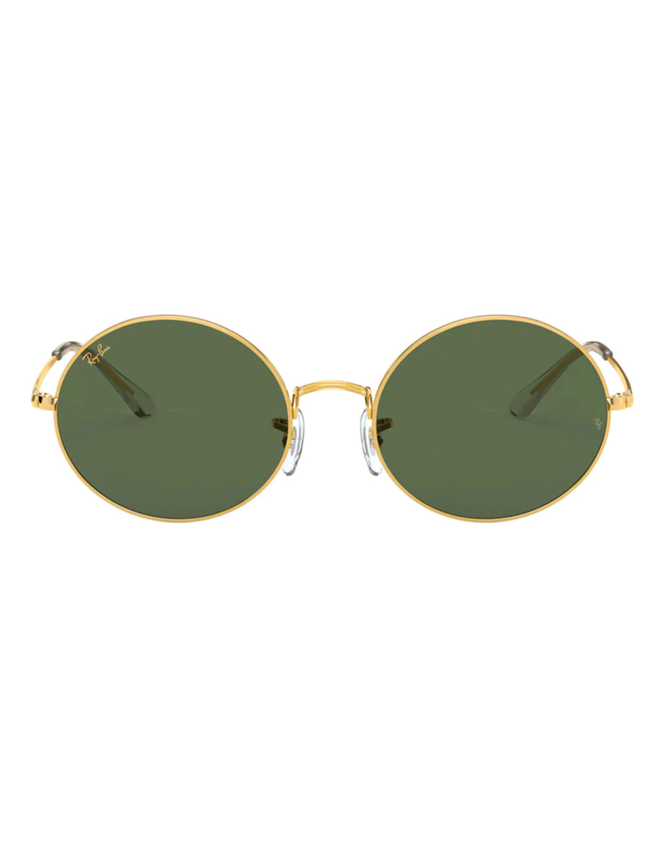 LENTE DE SOL RAY BAN OVAL RB1970 9196/31 54MM