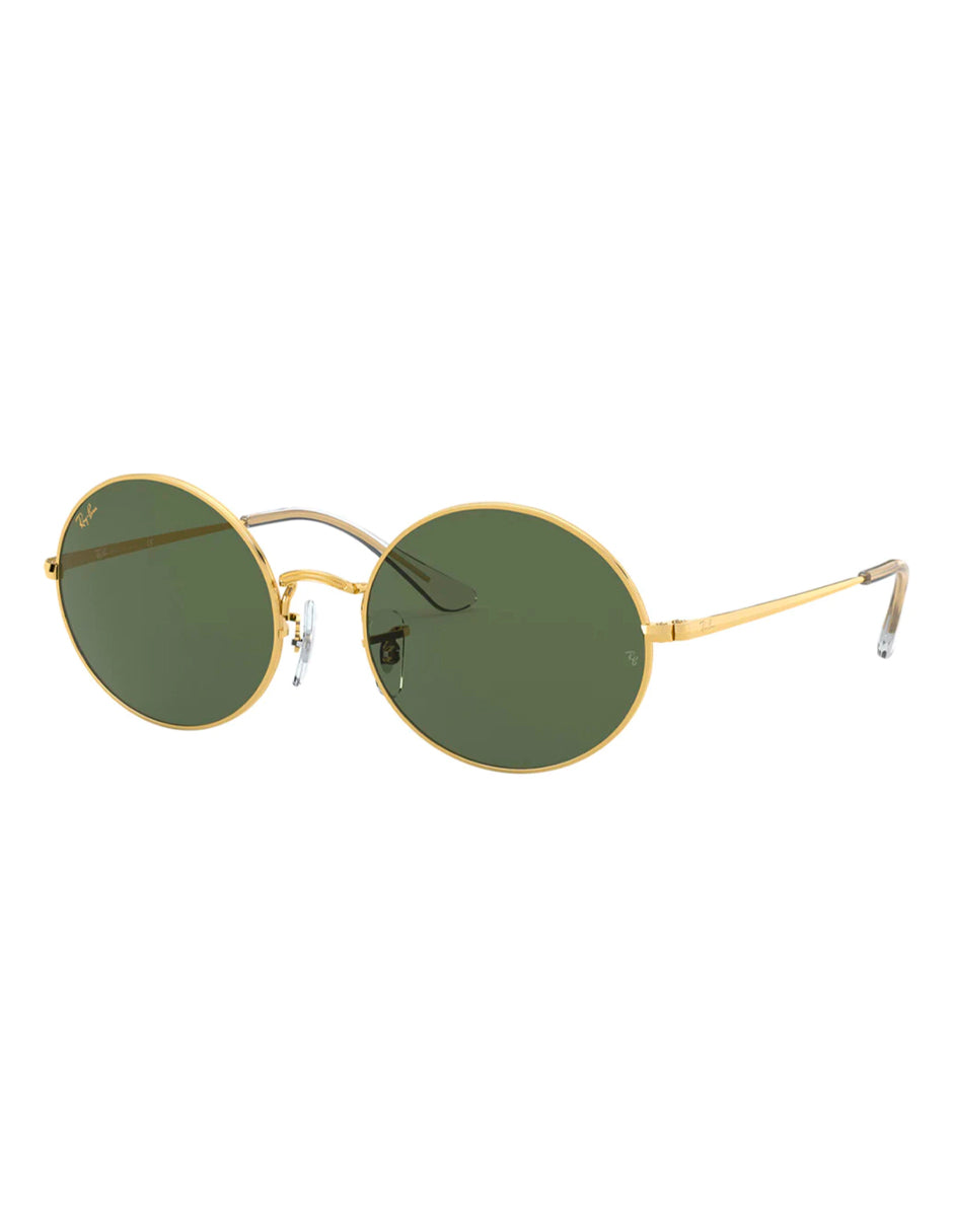 LENTE DE SOL RAY BAN OVAL RB1970 9196/31 54MM