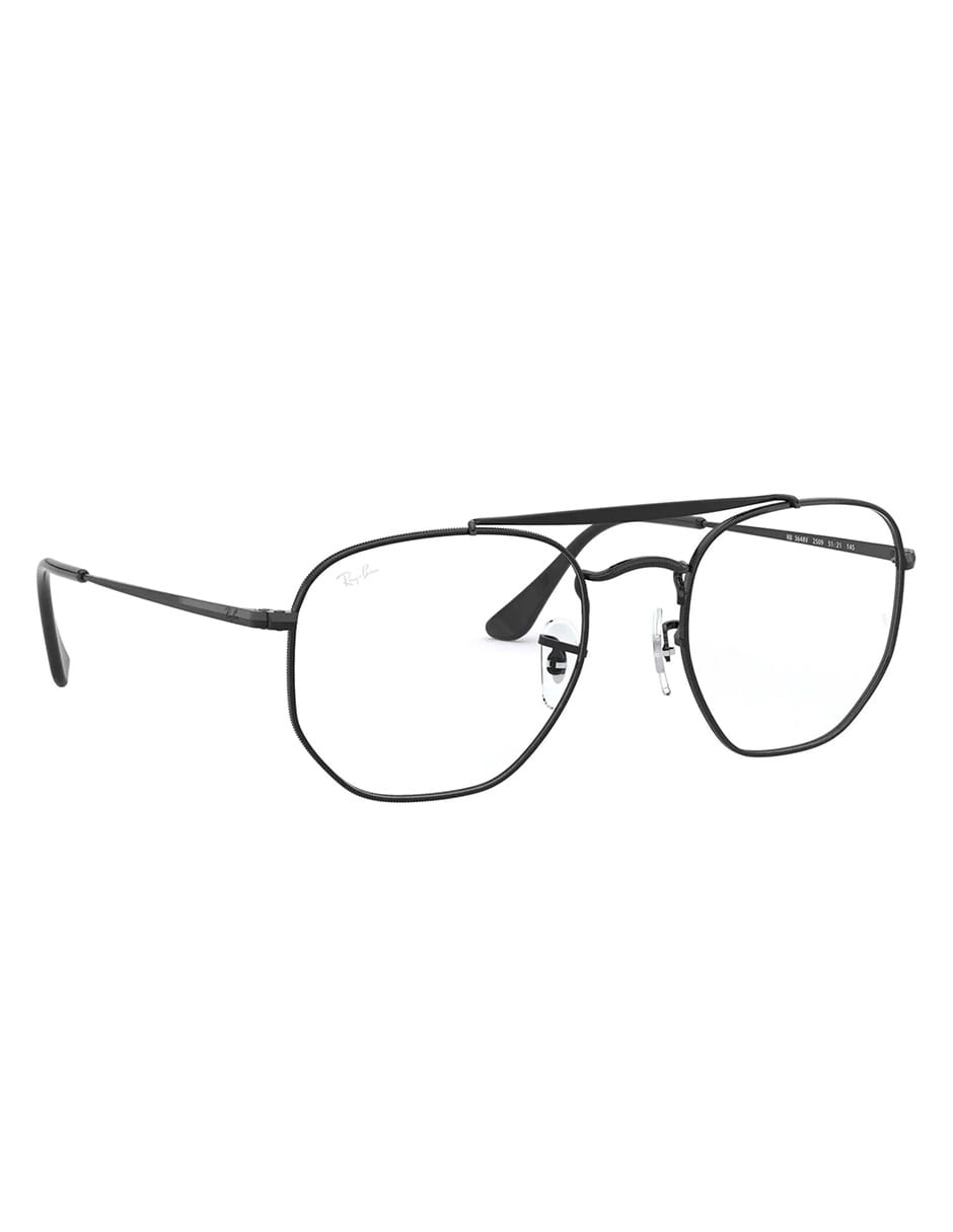 ARMAZÓN OFTÁLMICO RAY BAN RB3648V 2509 NEGRO