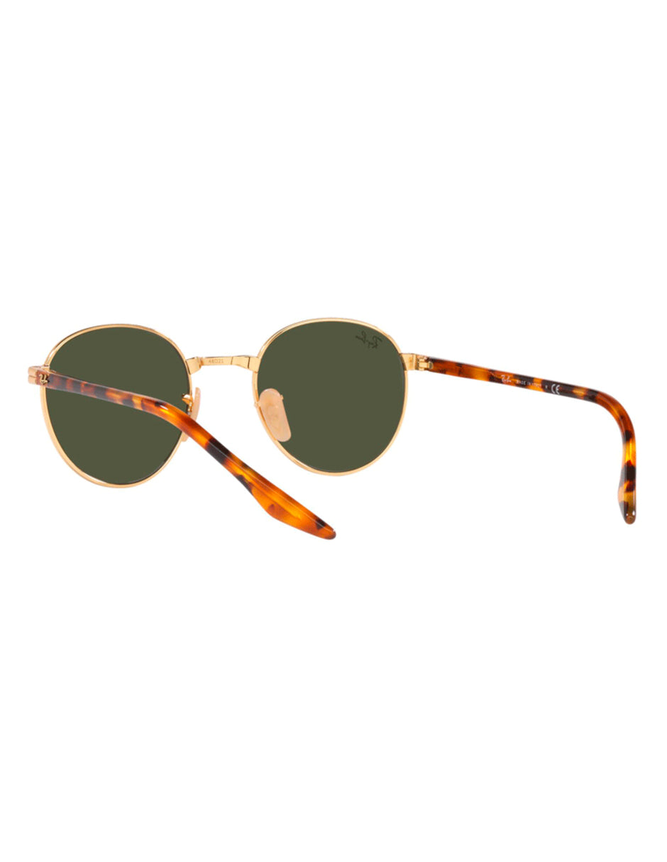 LENTE DE SOL RAY BAN RB3691 001/31 51MM