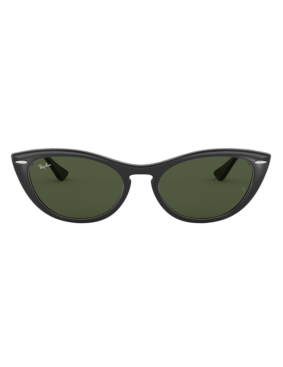 LENTE DE SOL RAY BAN NINA RB4314N 601/31 54 MM NEGRO