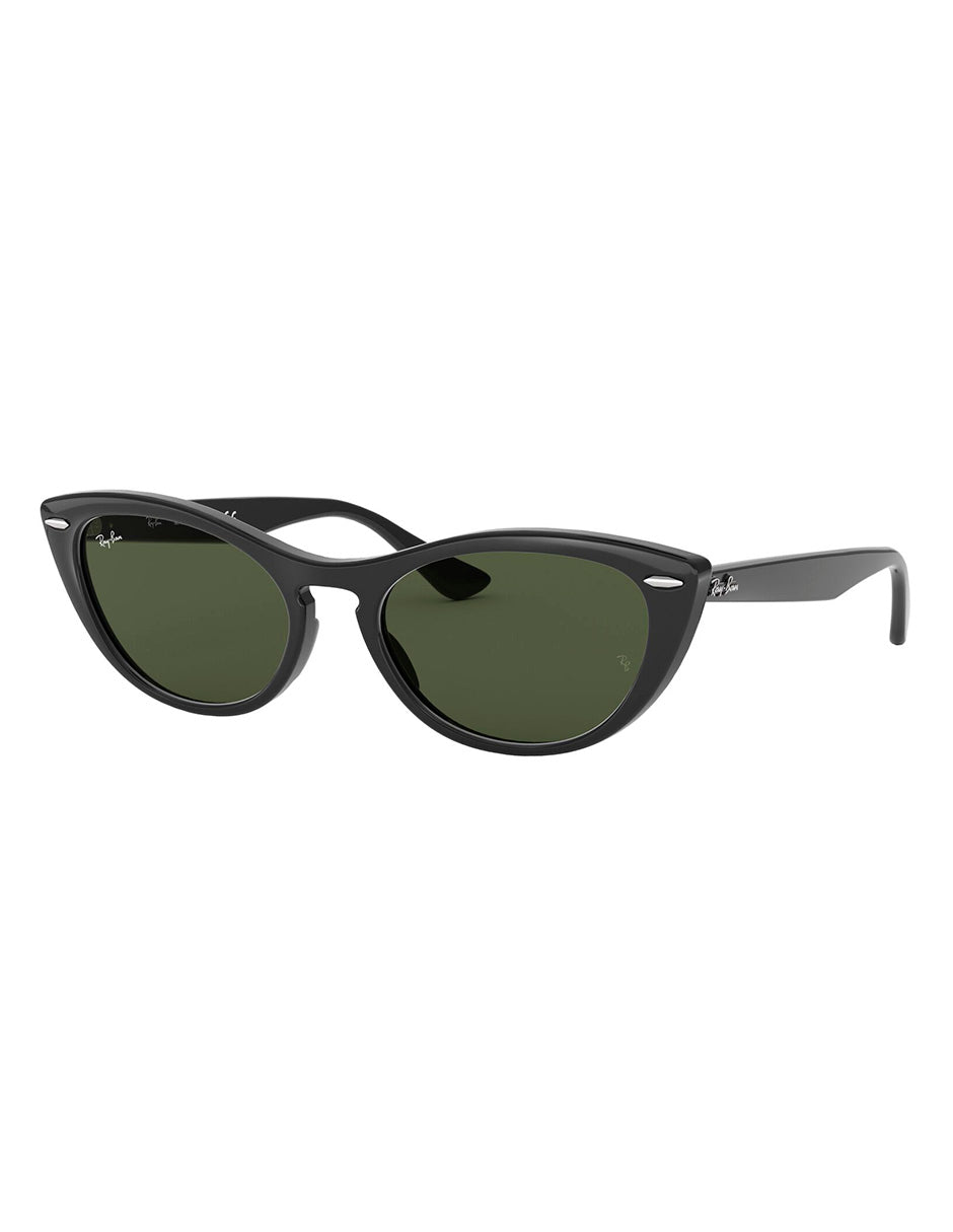 LENTE DE SOL RAY BAN NINA RB4314N 601/31 54 MM NEGRO