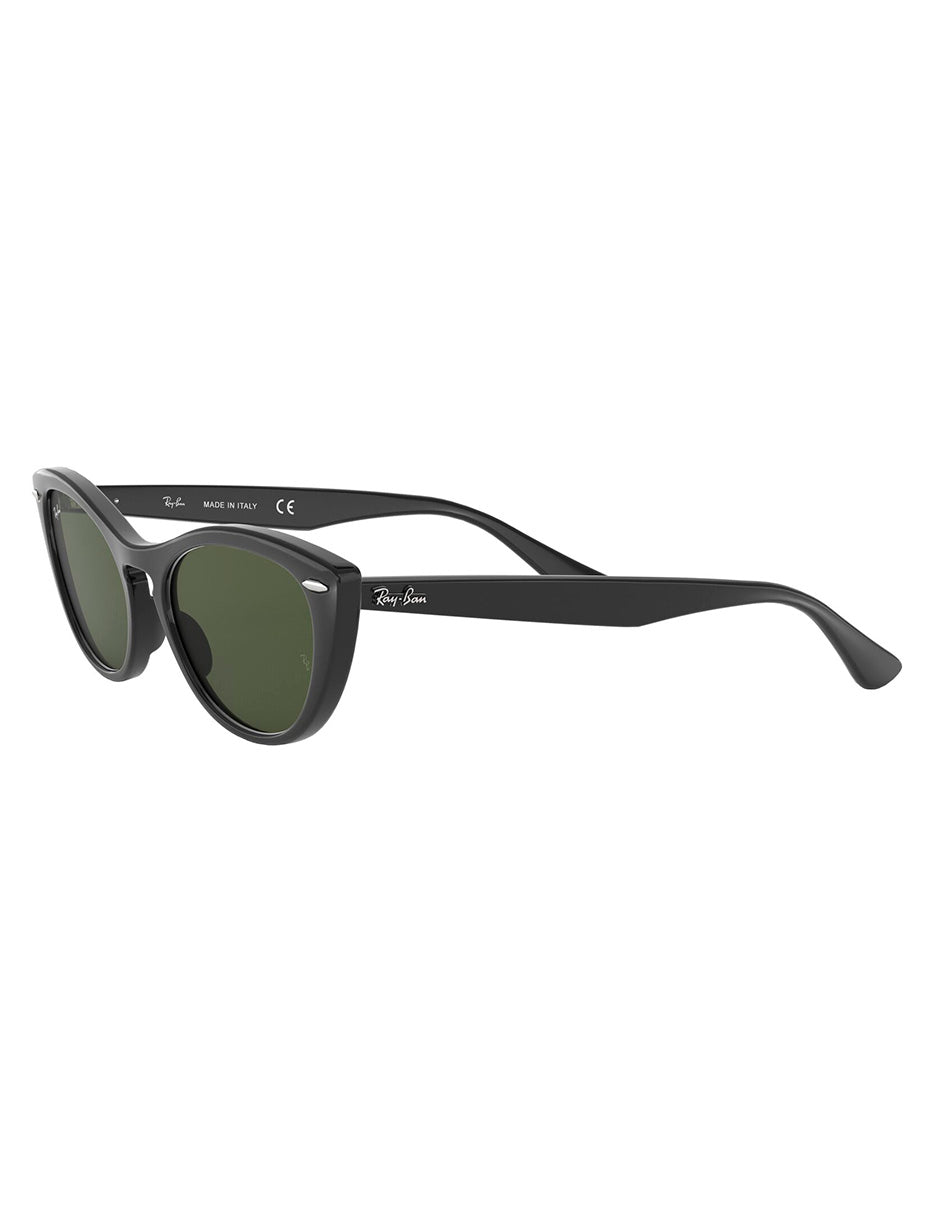 LENTE DE SOL RAY BAN NINA RB4314N 601/31 54 MM NEGRO