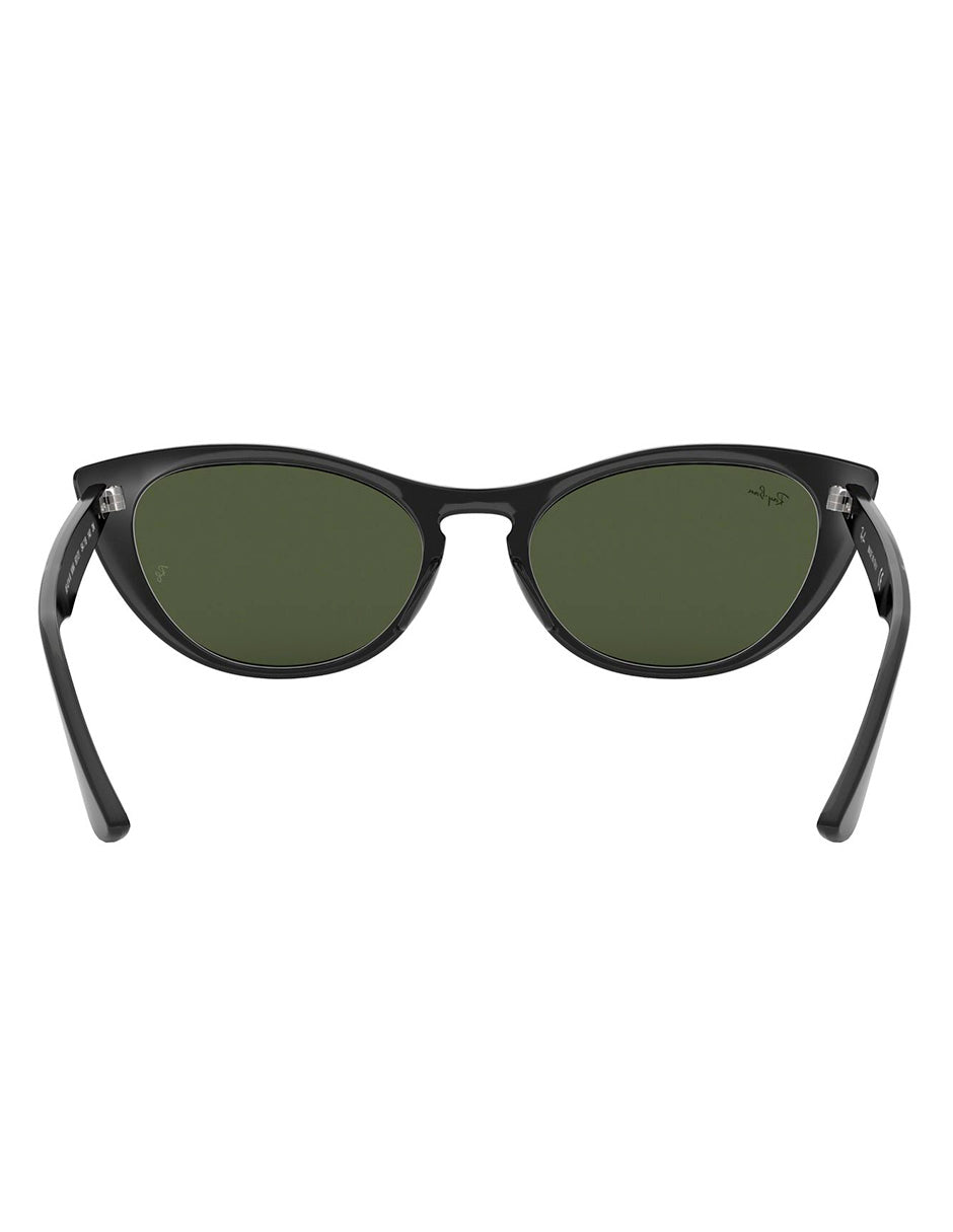 LENTE DE SOL RAY BAN NINA RB4314N 601/31 54 MM NEGRO