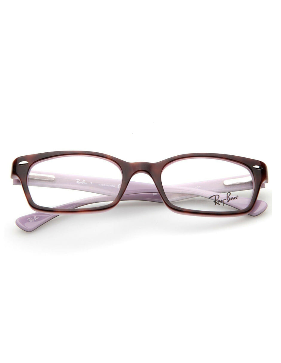 ARMAZÓN OFTÁLMICO RAY BAN RB5150 5240 50MM CAREY