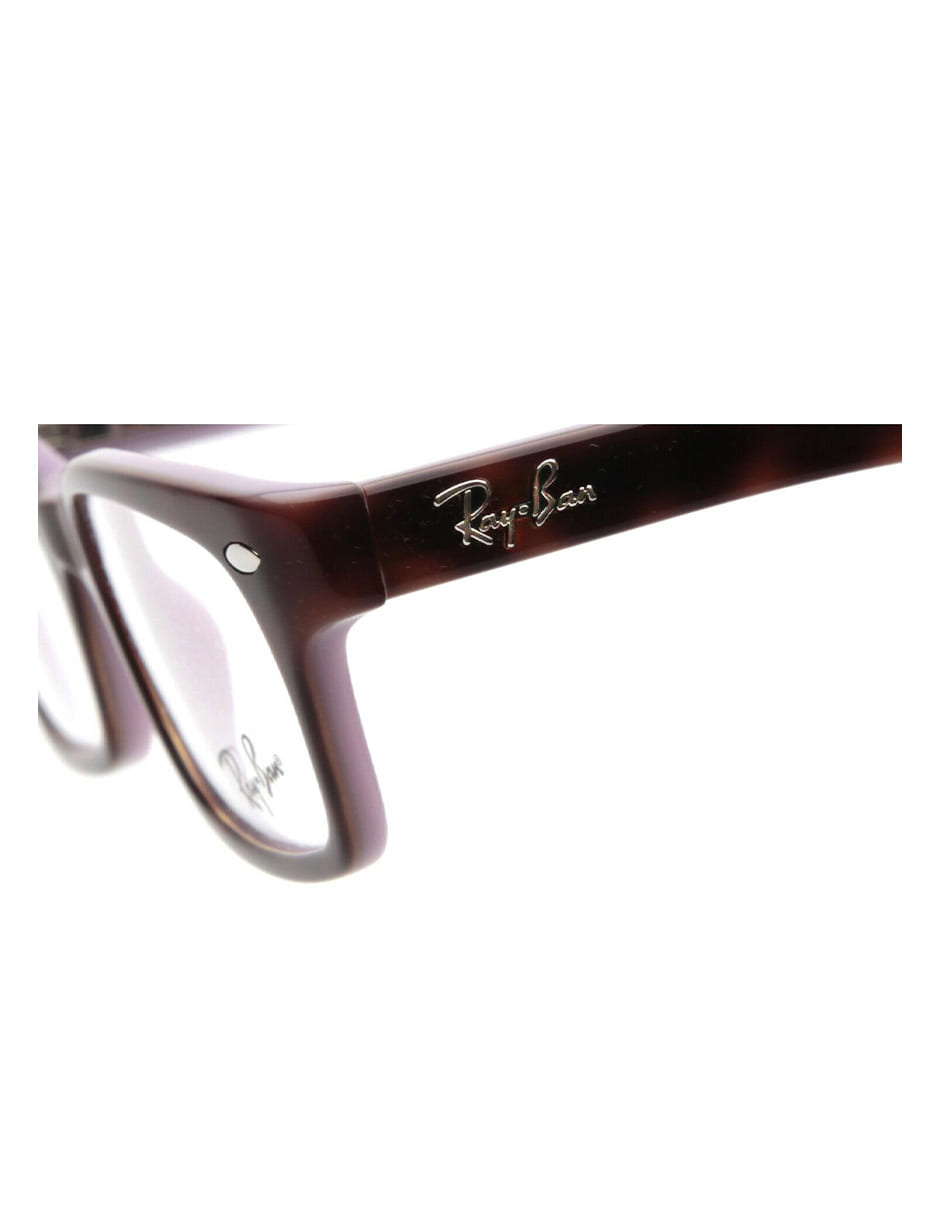 ARMAZÓN OFTÁLMICO RAY BAN RB5150 5240 50MM CAREY