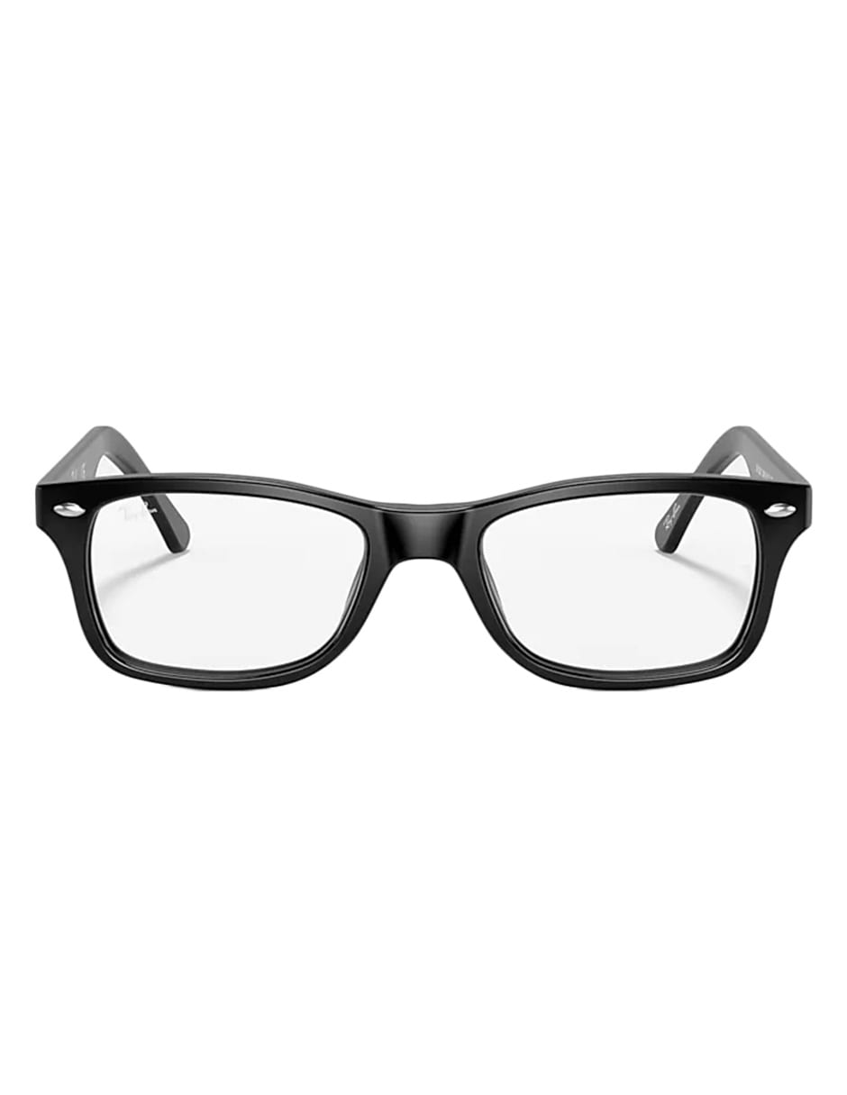 ARMAZÓN OFTÁLMICO RAY BAN RB5228 2000 53MM NEGRO