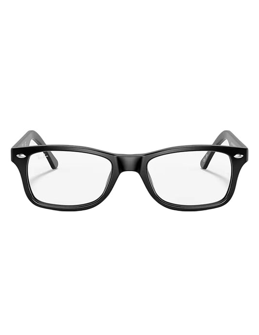 ARMAZÓN OFTÁLMICO RAY BAN RB5228 2000 53MM NEGRO