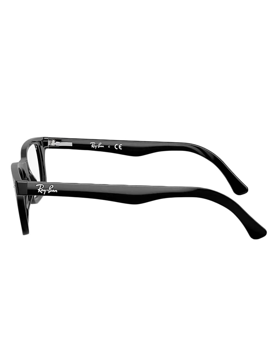 ARMAZÓN OFTÁLMICO RAY BAN RB5228 2000 53MM NEGRO