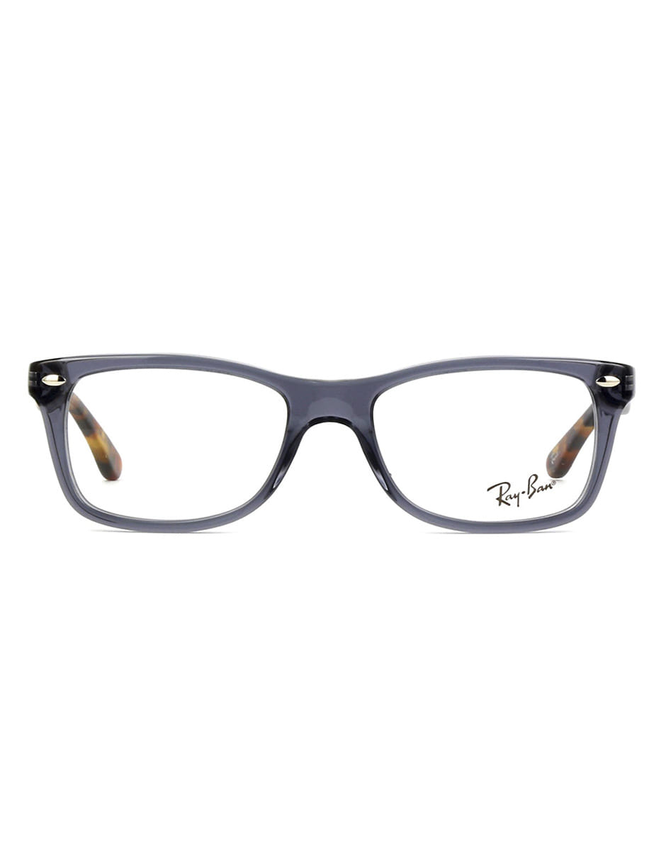 ARMAZÓN OFTÁLMICO RAY BAN RB5228 5629 53MM GRIS CAREY