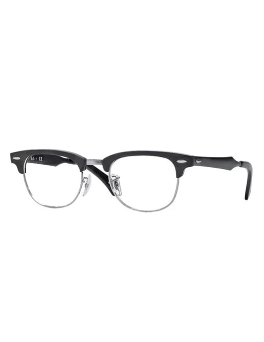 ARMAZÓN OFTÁLMICO RAY BAN RB6295 2804 49MM NEGRO