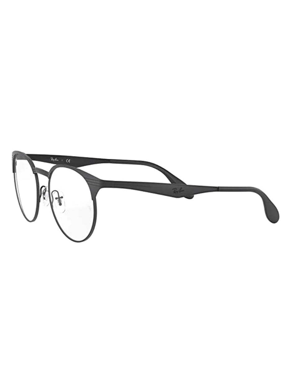 ARMAZÓN OFTÁLMICO RAY BAN RB6406 2904 51MM NEGRO