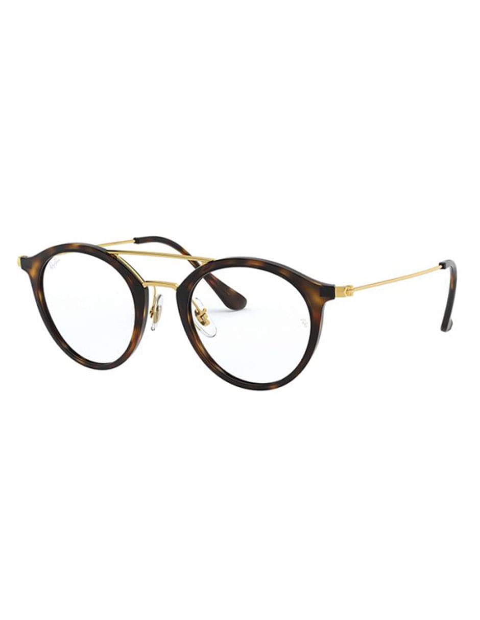 ARMAZÓN OFTÁLMICO RAY BAN RB7097 2012 47MM CAREY