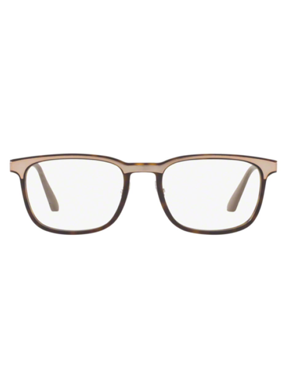 ARMAZÓN OFTÁLMICO RAY BAN RB7163 5200 53MM CAREY