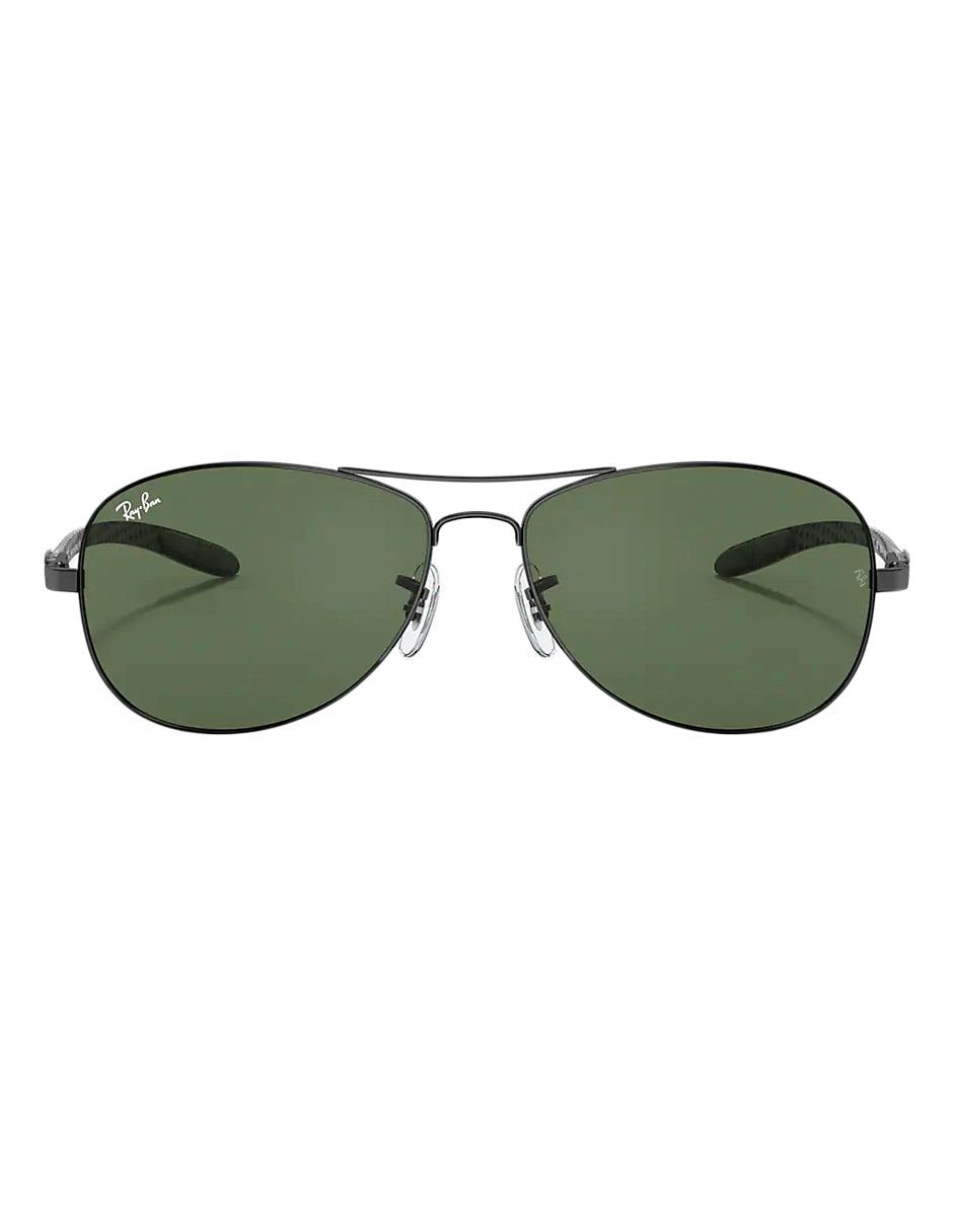 LENTE DE SOL RAY BAN RB8301 002 59MM