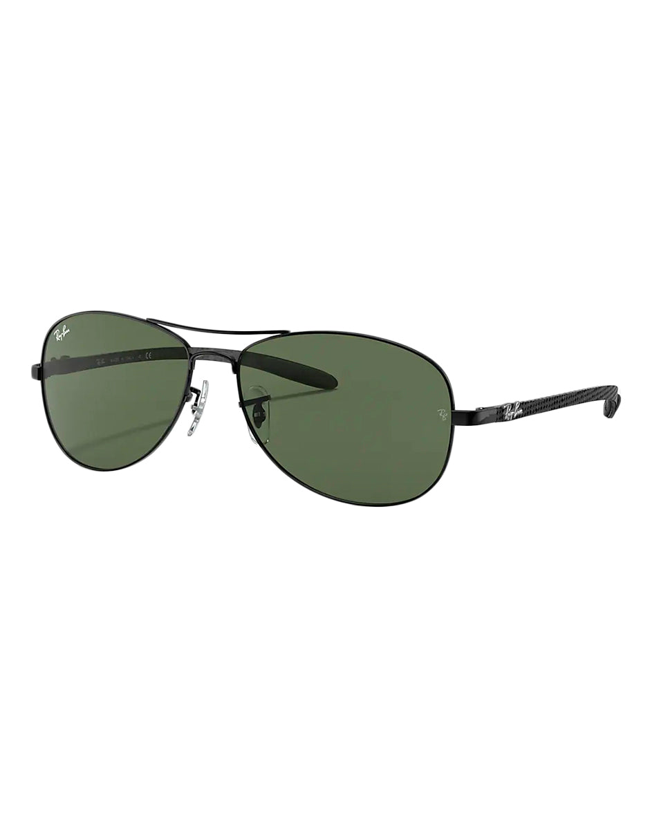 LENTE DE SOL RAY BAN RB8301 002 59MM