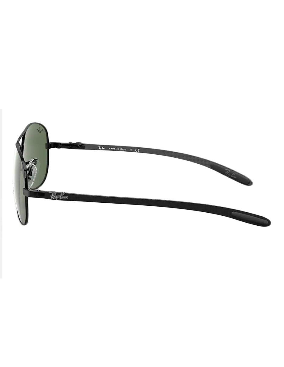 LENTE DE SOL RAY BAN RB8301 002 59MM