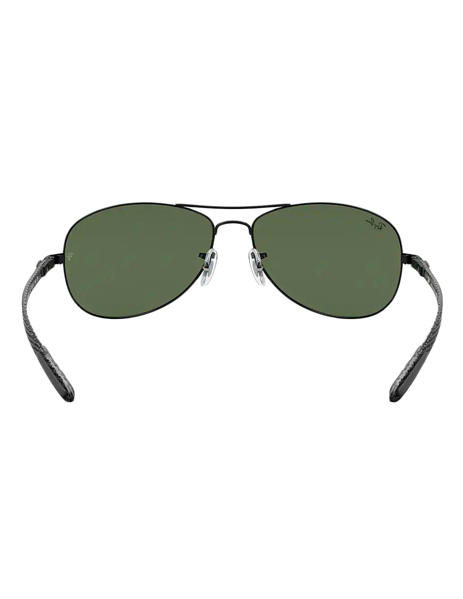 LENTE DE SOL RAY BAN RB8301 002 59MM