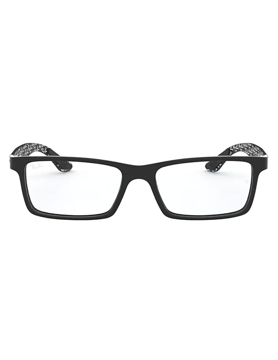 ARMAZÓN OFTÁLMICO RAY BAN RB8901 5610 53MM NEGRO