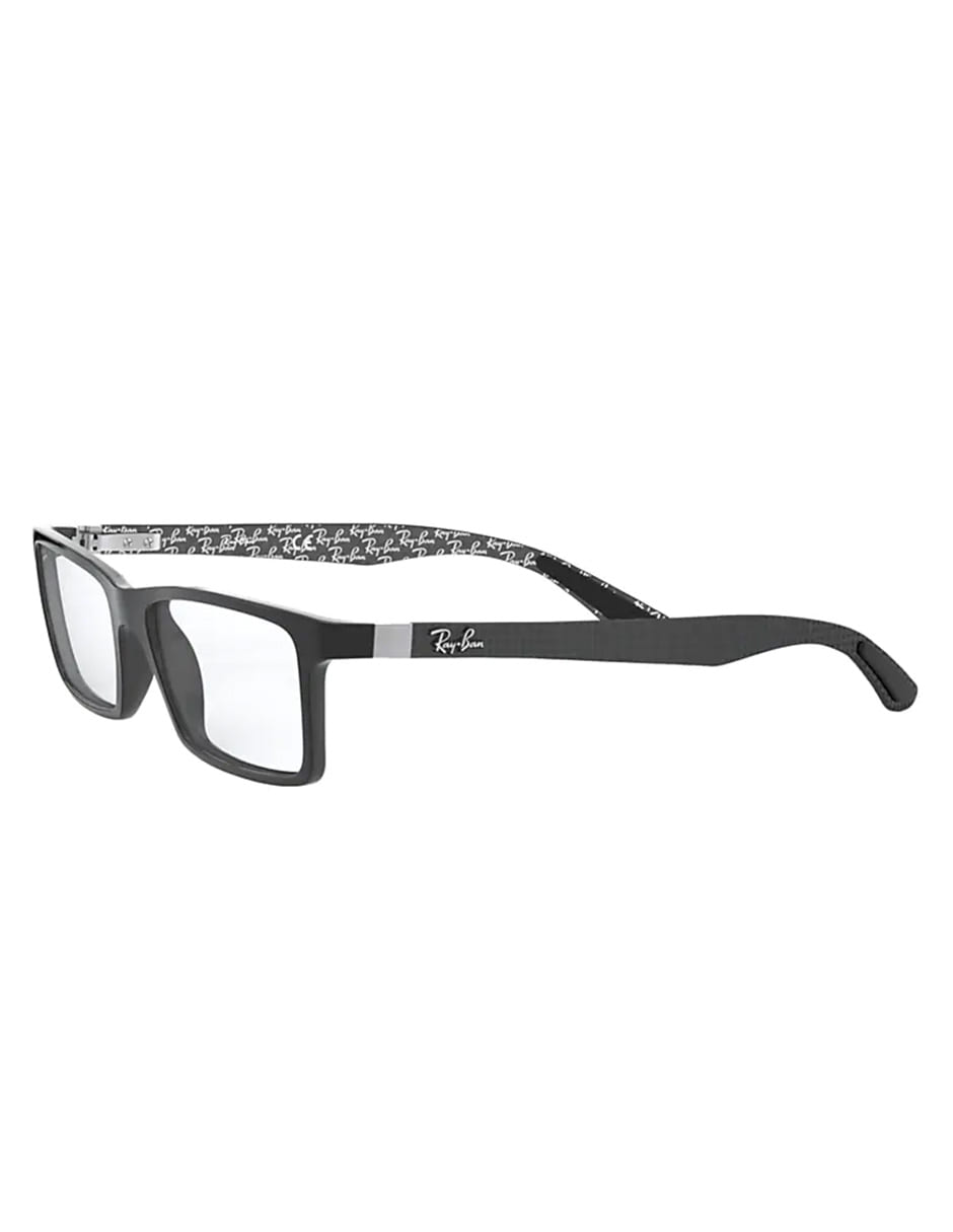 ARMAZÓN OFTÁLMICO RAY BAN RB8901 5610 53MM NEGRO