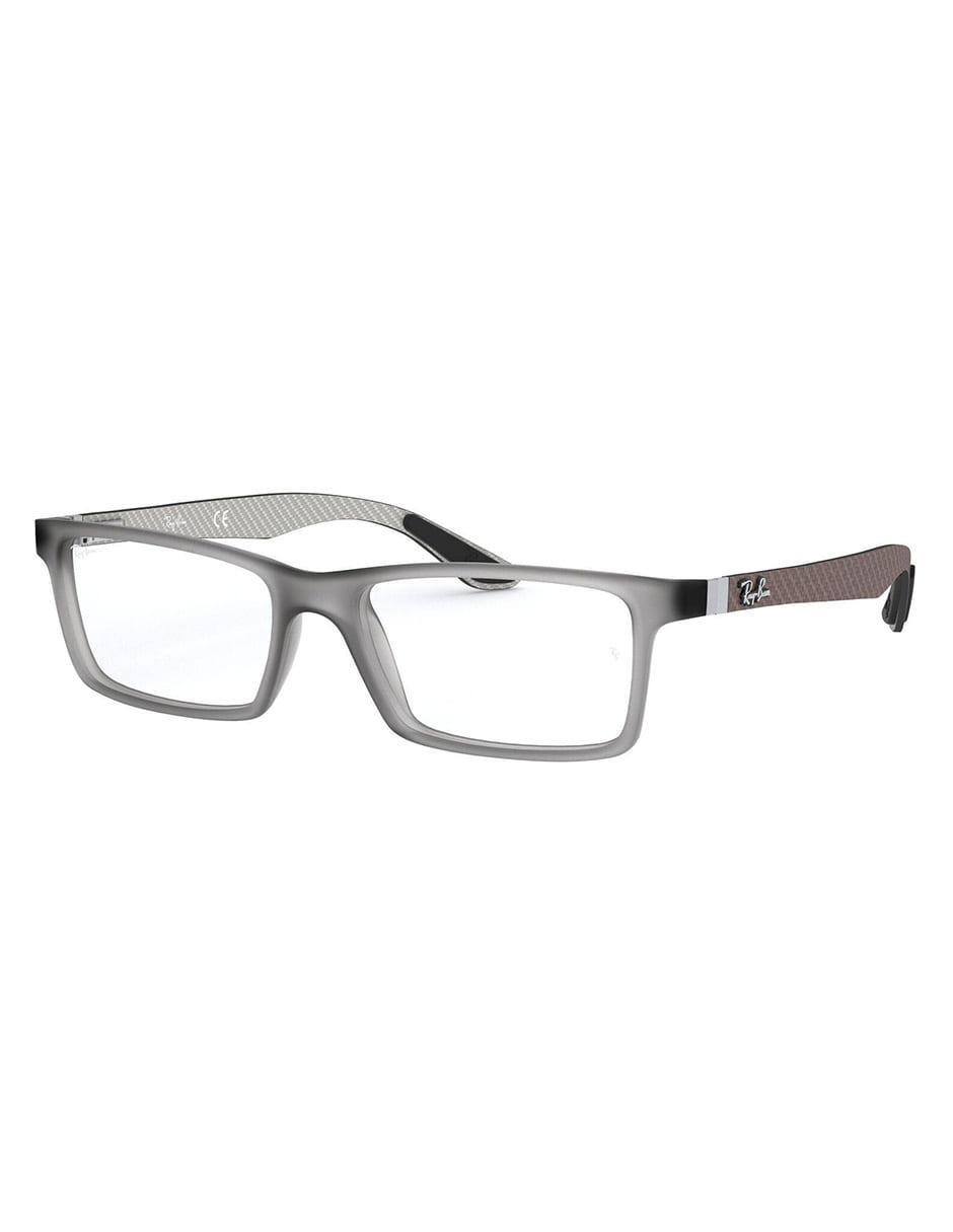 ARMAZÓN OFTÁLMICO RAY BAN RB8901F 5244 57MM HOMBRE