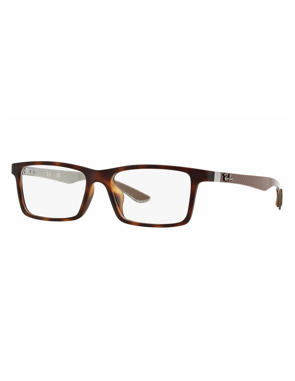 ARMAZÓN OFTÁLMICO RAY BAN RB8901F 5261 57MM