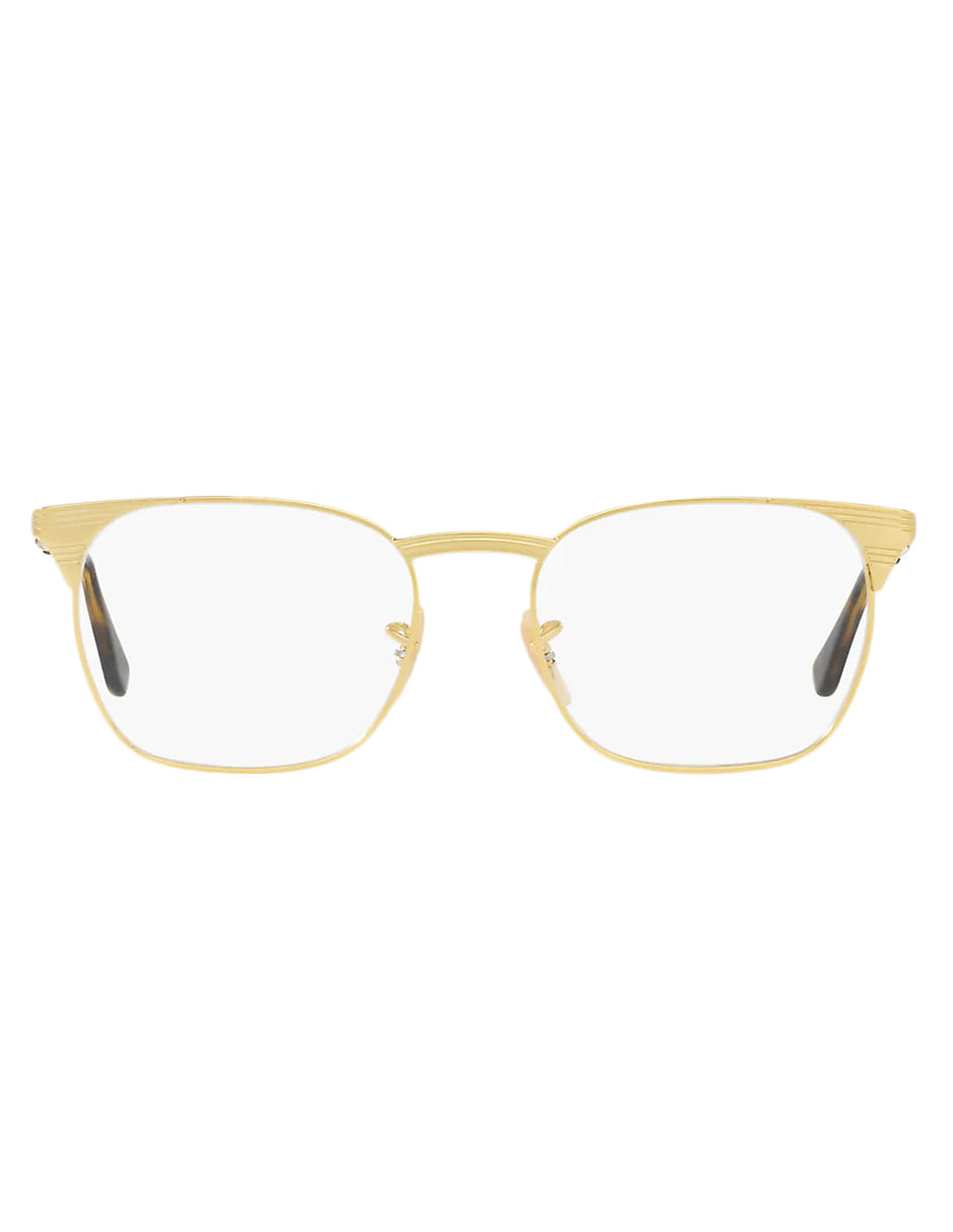 ARMAZÓN OFTÁLMICO RAY BAN SIGNET OPTICS RB6386 2500 53MM ORO