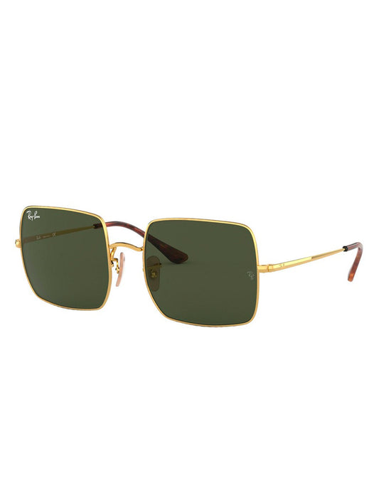 LENTES DE SOL RAY BAN SQUARE RB1971 9147/31 CLÁSICO