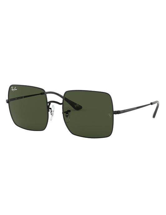 LENTES DE SOL RAY BAN SQUARE RB1971 9148/31 NEGRO