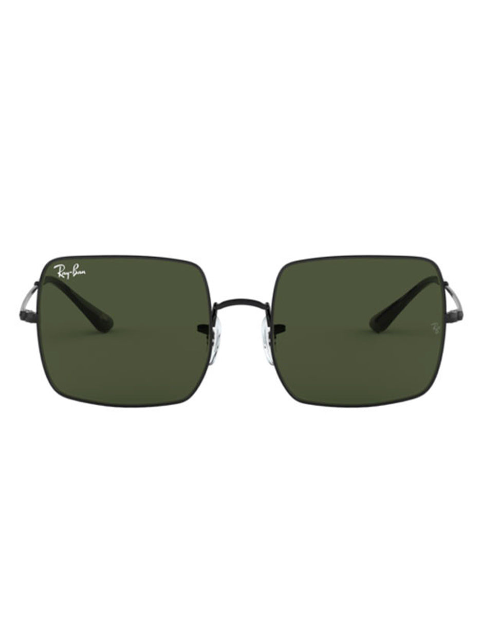 LENTES DE SOL RAY BAN SQUARE RB1971 9148/31 NEGRO