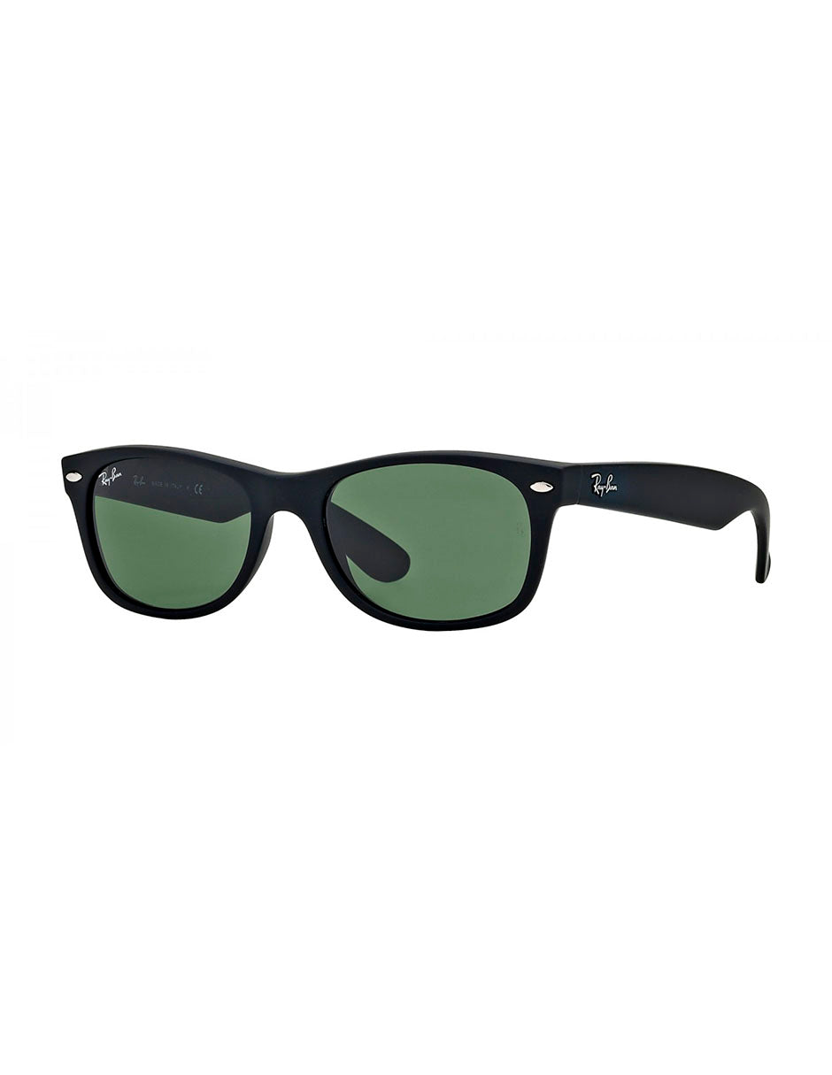 LENTE DE SOL RAY BAN RB2132 622 55MM NEGRO MATE