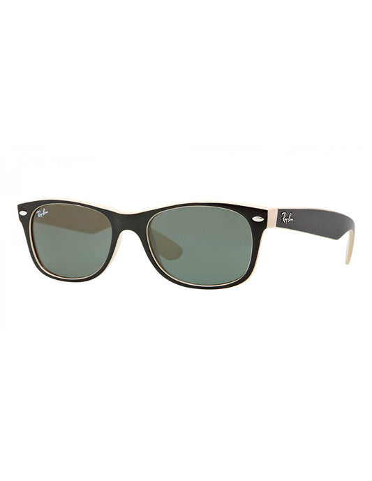 LENTE DE SOL RAY BAN RB2132 875 55MM BEIGE Mayoreo