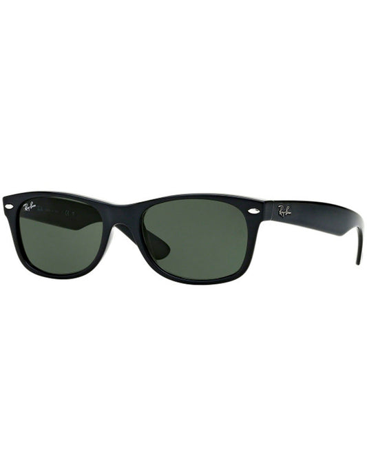 LENTE DE SOL RAY BAN RB2132 901 52MM NEGRO Mayoreo